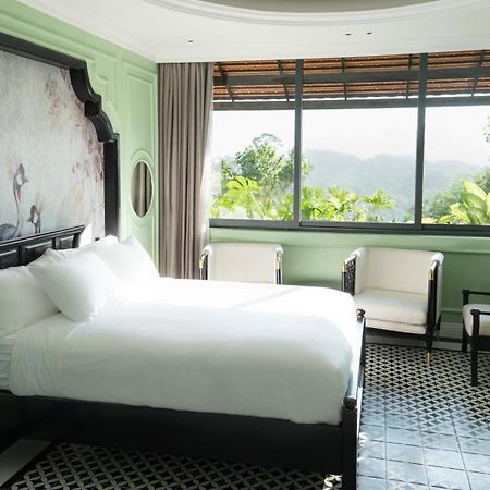 The City Boutique Hotel Bien Hoa Εξωτερικό φωτογραφία