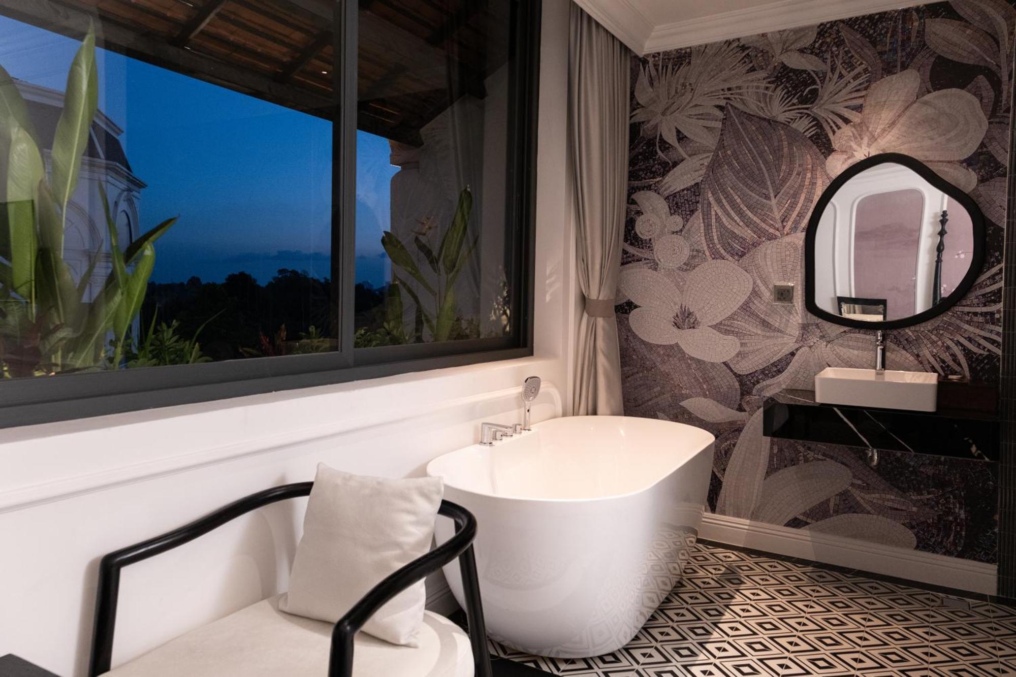 The City Boutique Hotel Bien Hoa Εξωτερικό φωτογραφία