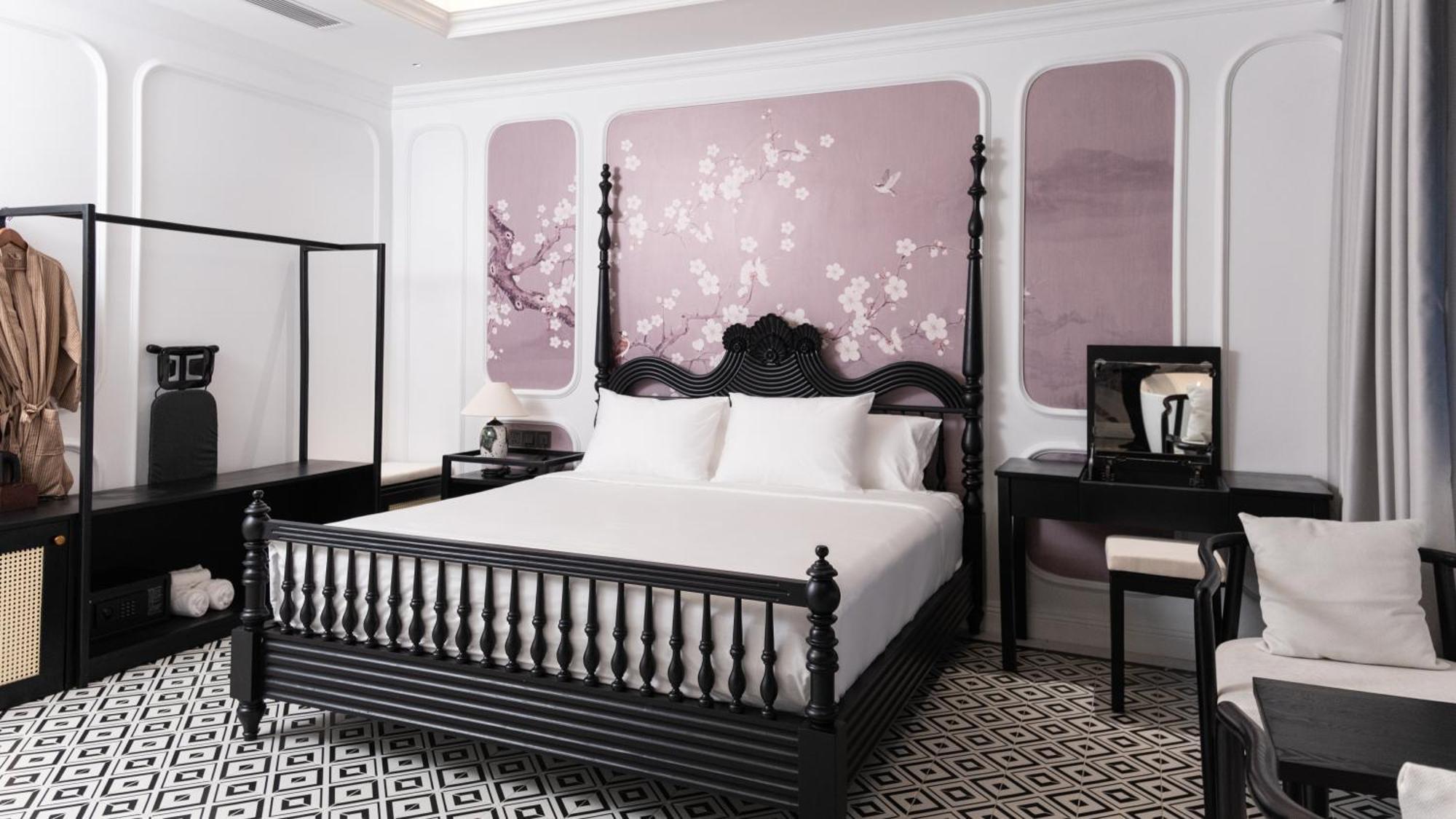 The City Boutique Hotel Bien Hoa Εξωτερικό φωτογραφία