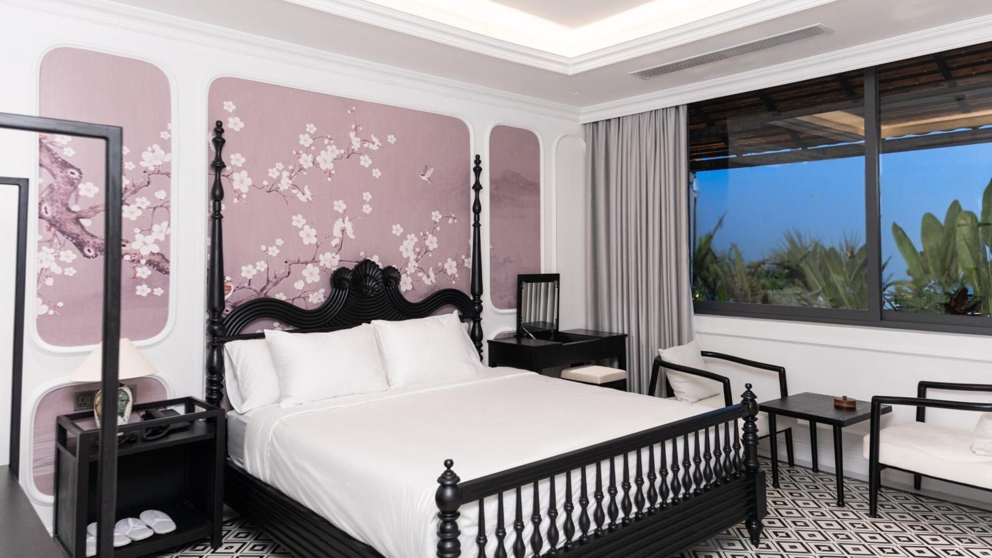 The City Boutique Hotel Bien Hoa Εξωτερικό φωτογραφία