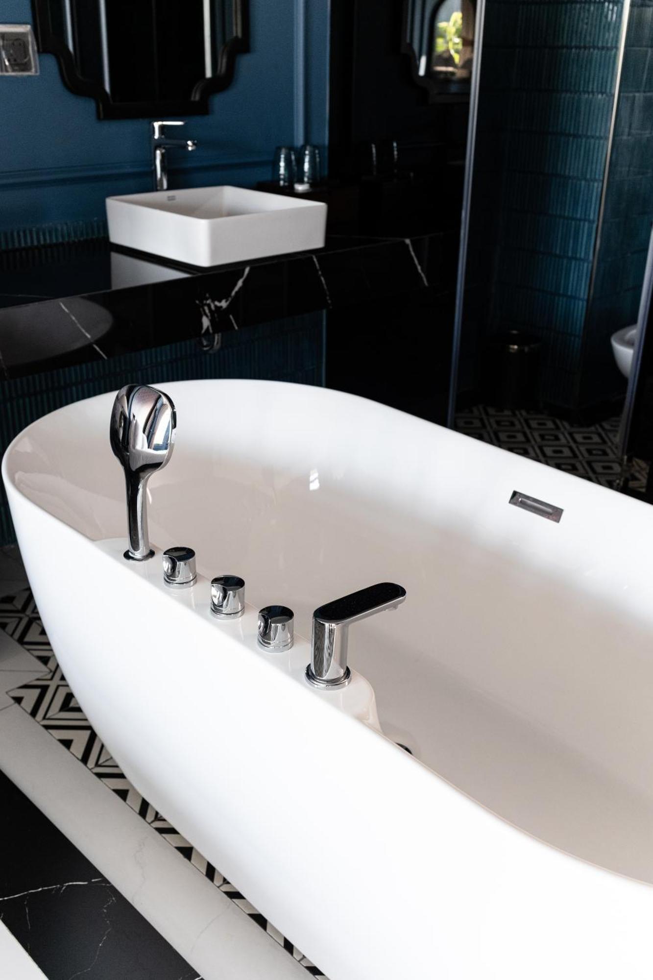 The City Boutique Hotel Bien Hoa Εξωτερικό φωτογραφία