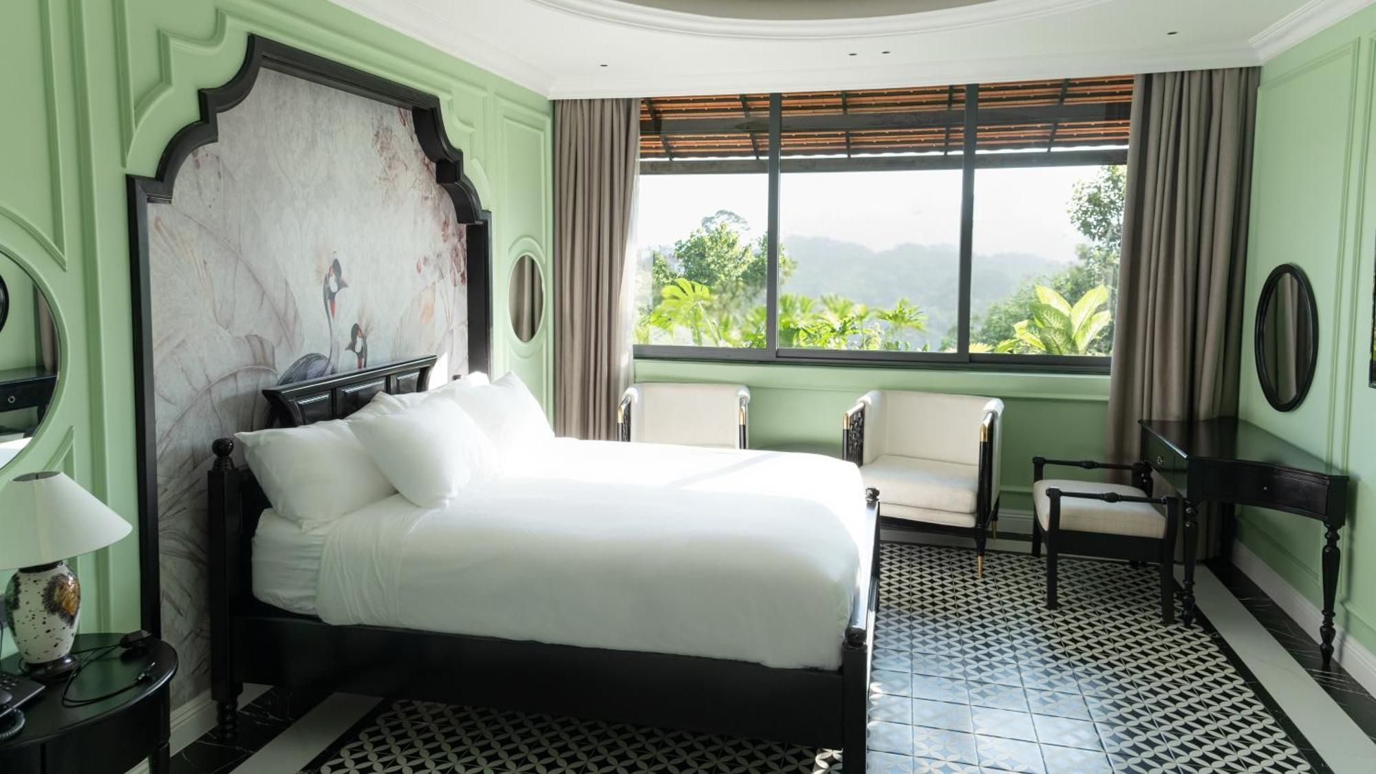 The City Boutique Hotel Bien Hoa Εξωτερικό φωτογραφία