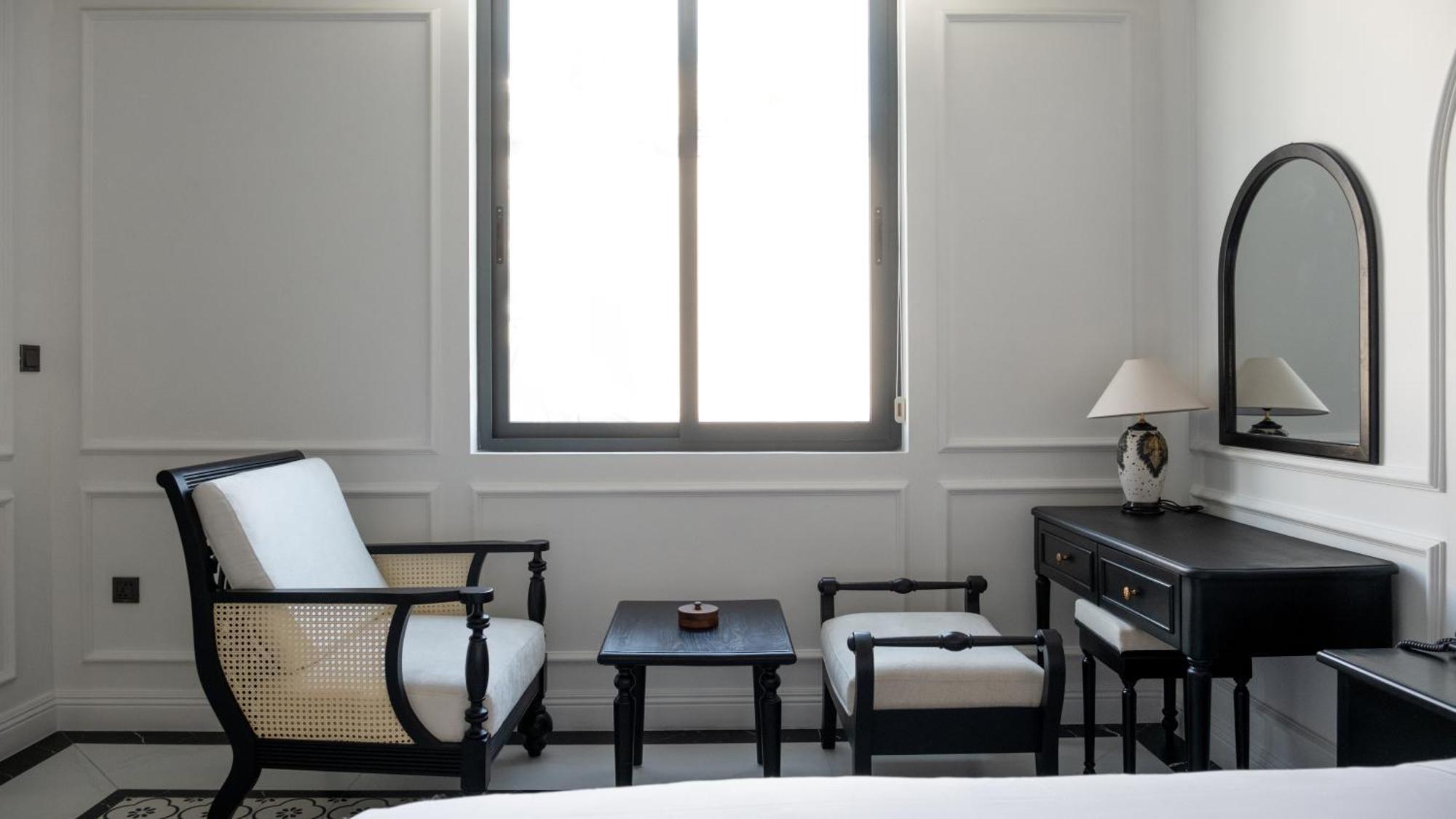 The City Boutique Hotel Bien Hoa Εξωτερικό φωτογραφία